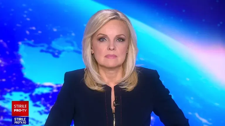 Cum a „picat” în brațele procurorilor iubita lui Adrian Kreiner. Denunțul a venit de unde nu se aștepta nimeni